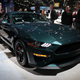 BULLITT.